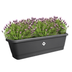 noa balcony trough l living black